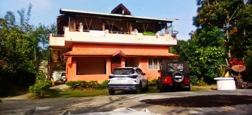 Blue Chill Estate Stay
