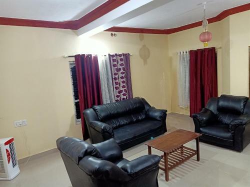 Coorg Homes Estate Stay