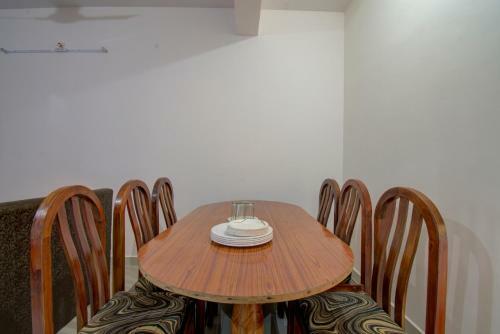 Apartamento Airaa Emerald