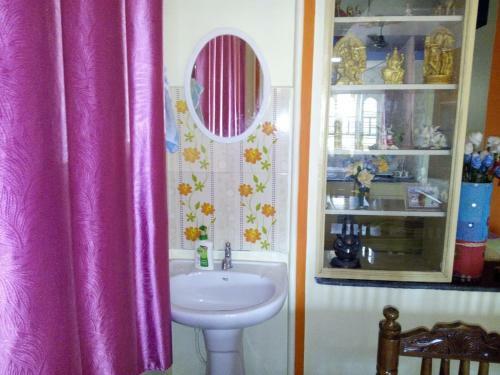 Comfort Home Stay