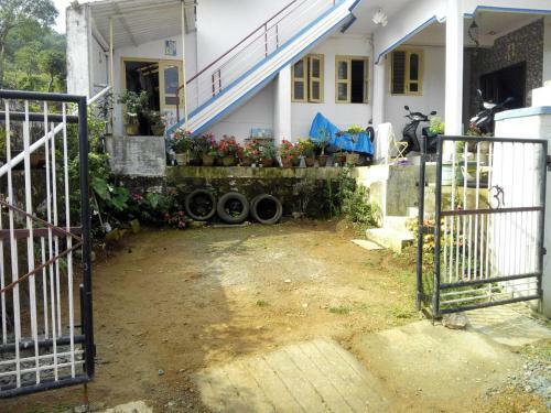 Comfort Home Stay