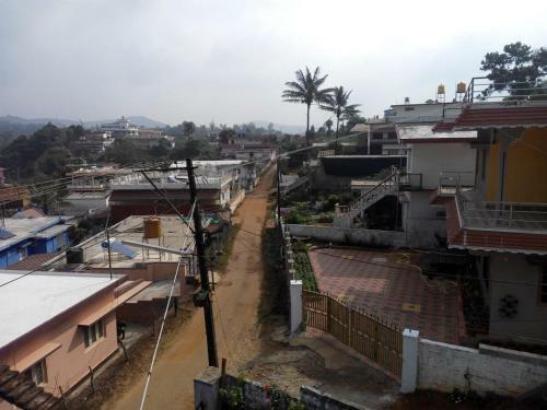 Comfort Home Stay