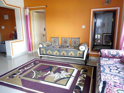 Comfort Home Stay