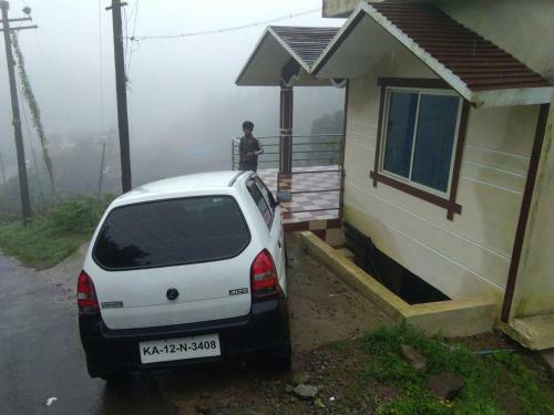 Arafa Coorg Home Stay