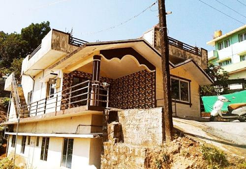 Arafa Coorg Home Stay