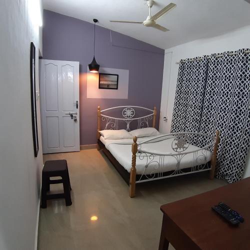 Bed & Breakfast Ila