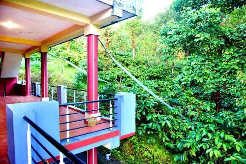 Hotel New Maxima Coorg By National Holidays