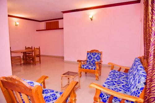 Hotel New Maxima Coorg By National Holidays