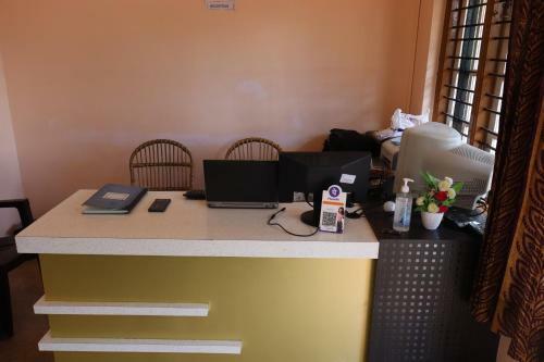 Hotel New Maxima Coorg By National Holidays