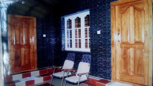 Apartamento Trip Kaanthi Stay