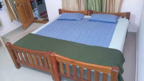 Apartamento Trip Kaanthi Stay