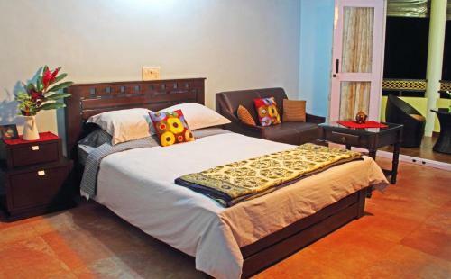 Amritasthanam Homestay