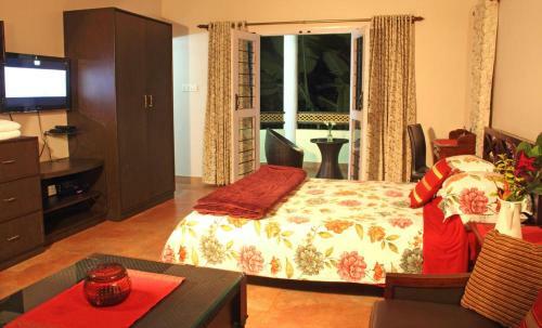 Amritasthanam Homestay