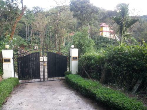 Amritasthanam Homestay
