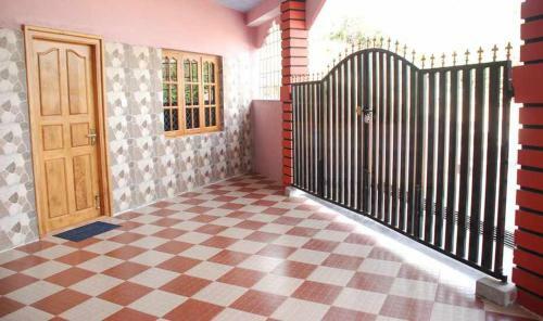 Yashasvi Homestay