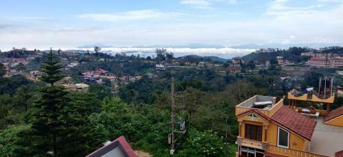 Yashasvi Homestay
