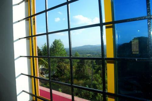 Villa Dharani Home Stay