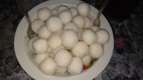 Srishti Homestay