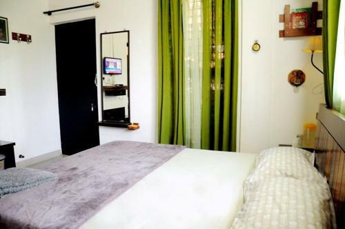 Tripthrill West Wind Homestay