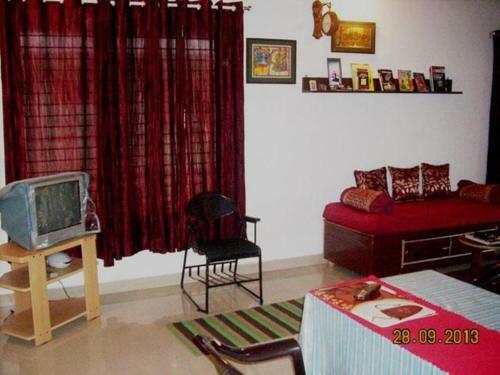 Tripthrill West Wind Homestay