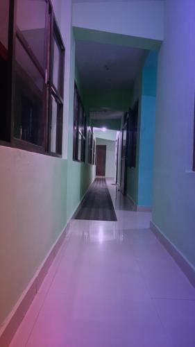 Apartamento Madikeri Recidency