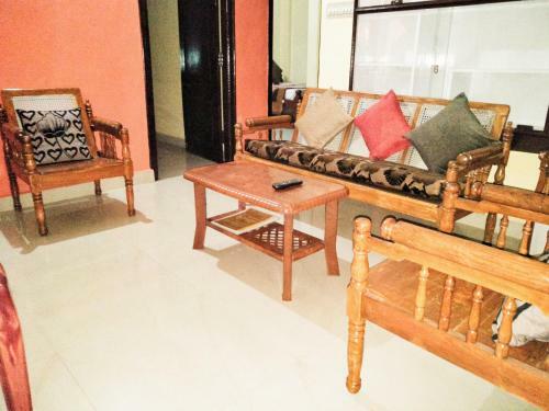 Coorg Homes Apartment Stay