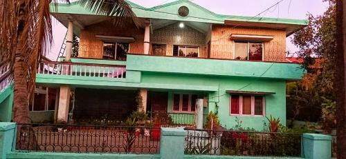 Coorg Homestay