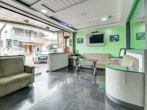 Hotel Collection O 82202 Coorg View