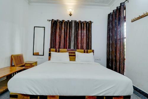 Hotel Fabescape Sizzling Inn