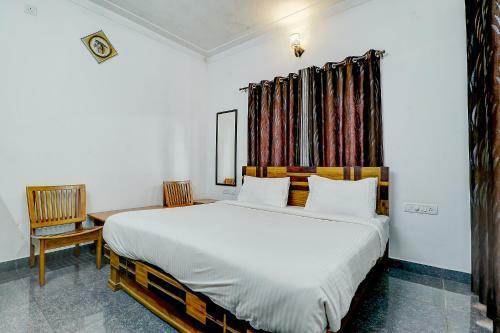 Hotel Fabescape Sizzling Inn