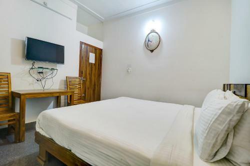 Hotel Fabescape Sizzling Inn