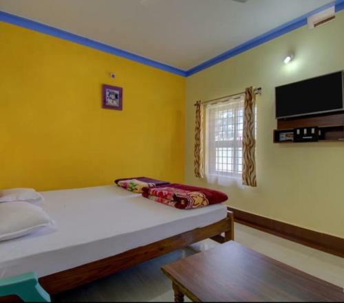 Stayincoorg.