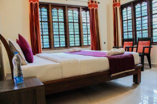 Forestvalley Coorg