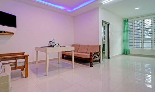 New Redfern Service Apartment