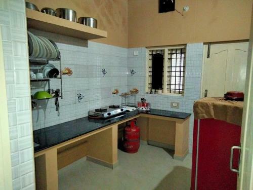 Coorg Blacks Barbeque Home Stay