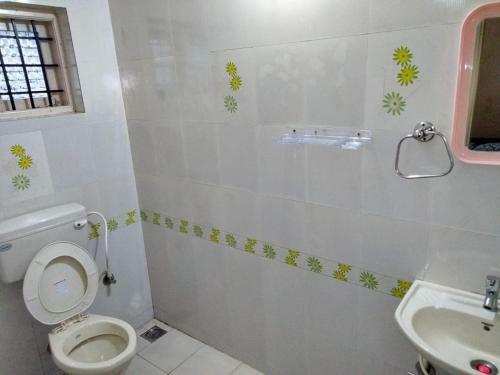 Coorg Blacks Barbeque Home Stay