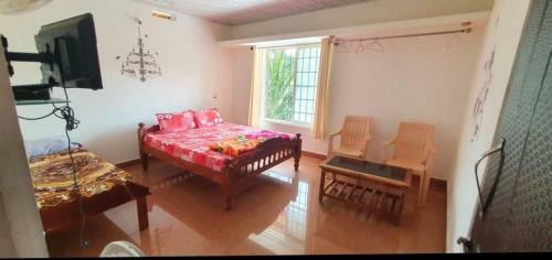 Udayagiri Stay's