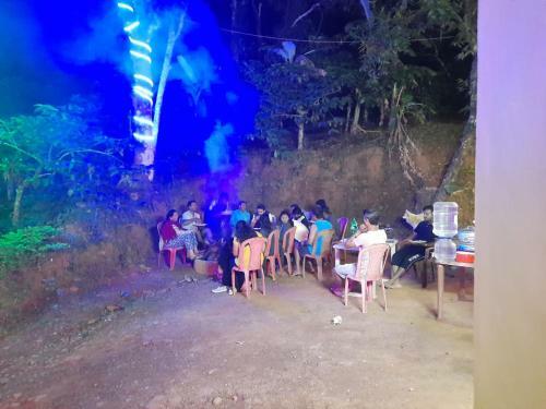 Green Land Estate Home Stay
