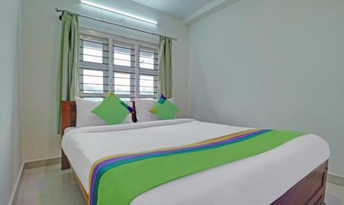 Green Land Estate Home Stay