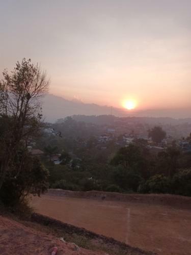 Coorg Vintage Villa