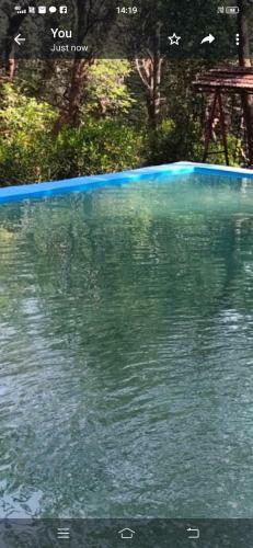Swimming Resort- Panorama Bungalow Matheran