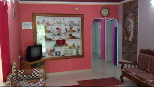 Jawa Homestay