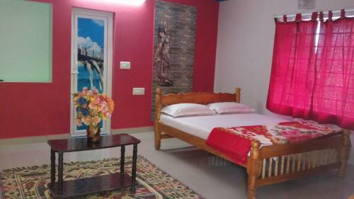 Jawa Homestay