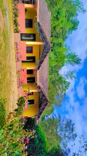 Sierra Mercera Homestay