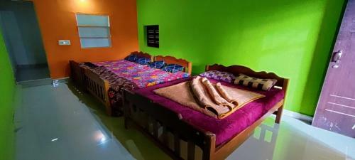 Sierra Mercera Homestay