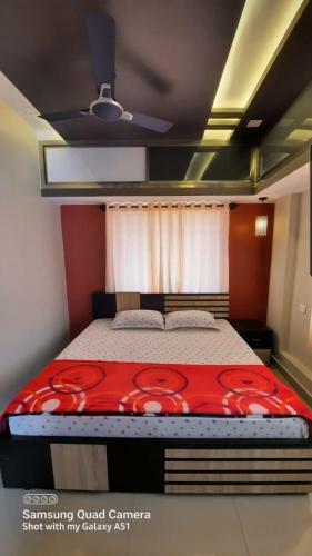 Apartamento Varam Homestay