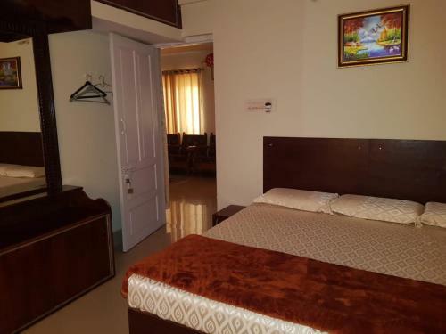 Coorg Sunvalley