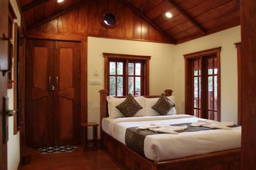 Villa Forestvalley Tree House