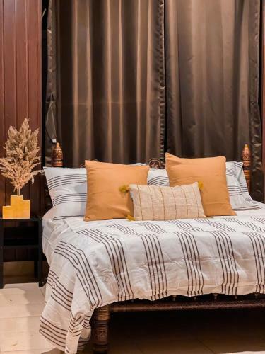 Hotel Alexander Heritage And Rainforest Resort