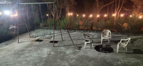 Hotel Bungalow Resort Panorama Matheran